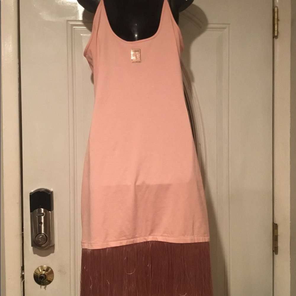 Puma Dress - Picture 2 of 3